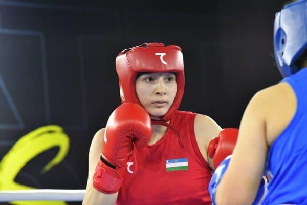 "World Boxing" кубоги. Бир нафар боксчимиз ярим, икки нафари чорак финалда рингга кўтарилади!