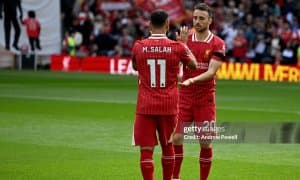 Муҳаммад Салоҳ Диогу Жотанинг вафоти сабабли таътилдан олдин қайтмоқда