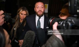 Конор Макгрегор 10 йиллик қамоқ жазосига ҳукм қилиниши мумкин