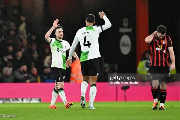 Ван Дейк: "Сен мангу чемпионсан!"