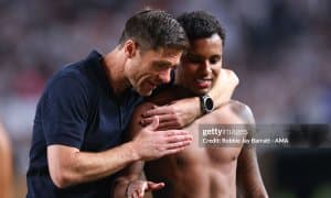 Родриго кетадиган бўляпти!