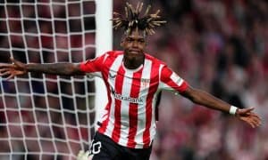 Нико Уильямс нега “Барса”га ўтмай, “Атлетик”да 10 йил қолишга кўнганини айтди