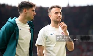 Нету Жотанинг вафотидан сўнг тушкунликка тушиб қолди