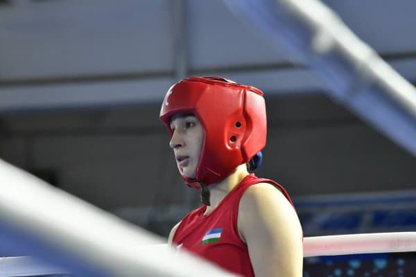 "World Boxing" kubogi. Hamyurtlarimiz ishtirokidagi janglar yakunlandi!