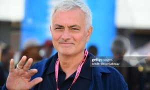 Моуриньо: "Ўзимни Фернандо Алонсо билан боғлайман"