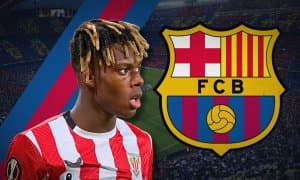 "Барса" Нико учун ҳамма нарсани тайёрлаб қўйган эди. Нега трансфер амалга ошмай қолди? Батафсил маълумотлар берилди