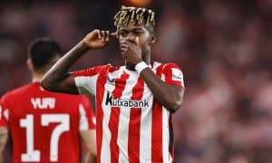 Нико Уильямснинг “Барса”га трансфери нега барбод бўлгани сабаби айтилди