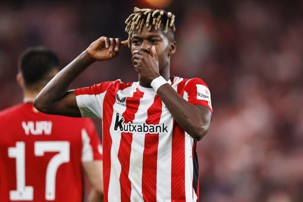 Нико Уильямснинг “Барса”га трансфери нега барбод бўлгани сабаби айтилди