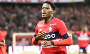 Суперклуб зўр ҳужумчини текинга қўлга киритди