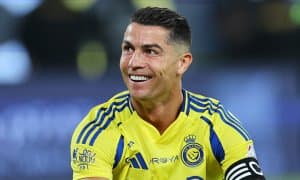 Роналдунинг клуби катта трансферга қўл урди