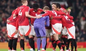 Беш юлдуз Манчестердан кетишга қарор қилди