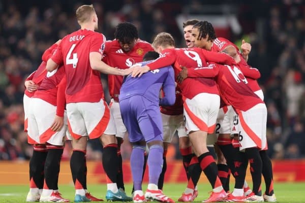 Беш юлдуз Манчестердан кетишга қарор қилди