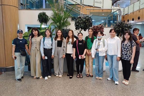 Памуккаледа шахмат байрами!