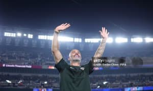 Энцо Мареска: "Биз учун идеал кеча бўлди"