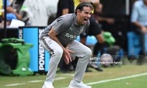 Бунақа омадсизлик бўлмайди!