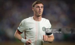 Палмер: "Унинг сафимизга қўшилишидан хурсандмиз"