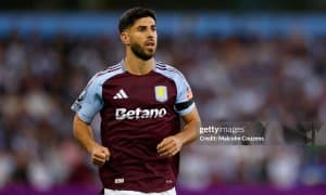 Асенсиога "Интер" қизиқиш билдирмоқда