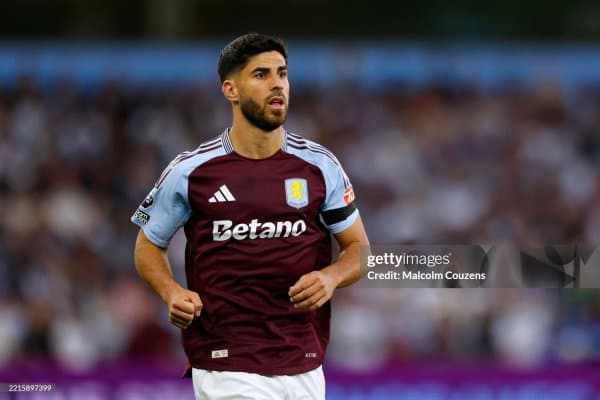 Асенсиога "Интер" қизиқиш билдирмоқда