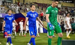 Рустам Ашурматовни яна бир гранд ўз сафига қўшиб олмоқчи эди, бироқ...