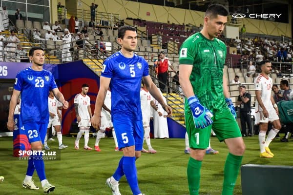 Рустам Ашурматовни яна бир гранд ўз сафига қўшиб олмоқчи эди, бироқ...