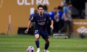 "Реал" Витинья учун 100 миллион евро ва Камавингадан воз кечишга тайёр!