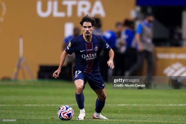 "Реал" Витинья учун 100 миллион евро ва Камавингадан воз кечишга тайёр!