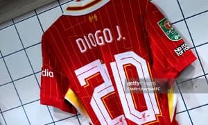 "Ливерпуль"га Respect!