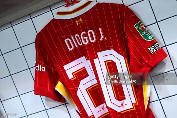 "Ливерпуль"га Respect!