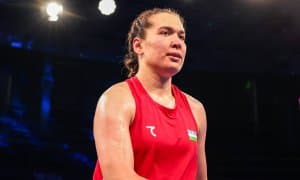 "World Boxing" кубоги. Яна бир бронза медалга эга бўлдик