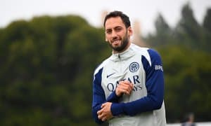 "Интер" ва "Галатасарой" ярим ҳимоячи трансфери бўйича музокараларни бошлади