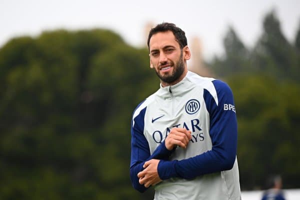 "Интер" ва "Галатасарой" ярим ҳимоячи трансфери бўйича музокараларни бошлади