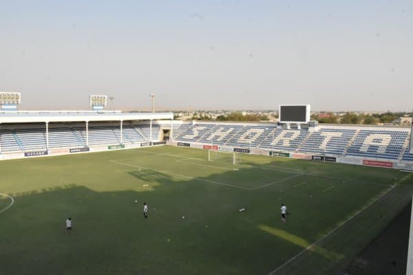 Суперлига. "Машъал" - ОКМК: Асосий таркиблар маълум