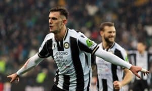 Европанинг топ клублари италиялик ҳужумчи учун курашади