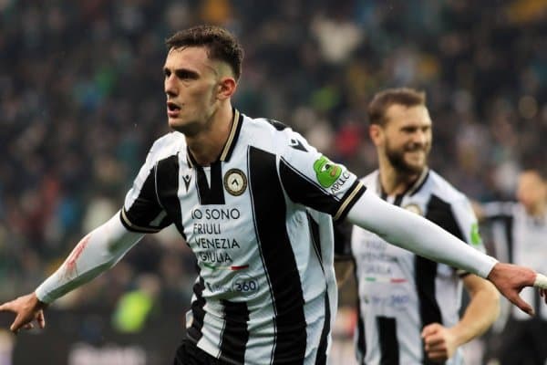 Европанинг топ клублари италиялик ҳужумчи учун курашади