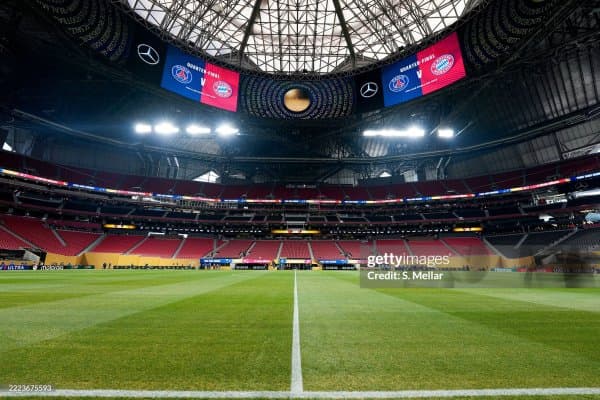 КЎЖЧ. ПСЖ - "Бавария": Асосий таркиблар билан танишинг