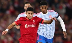 "Барселона" Рэшфорд ва Диас ўртасида танлов қилди