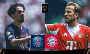  ПСЖ - "Бавария". Машҳур сайтлар баҳс натижасини тахмин қилди