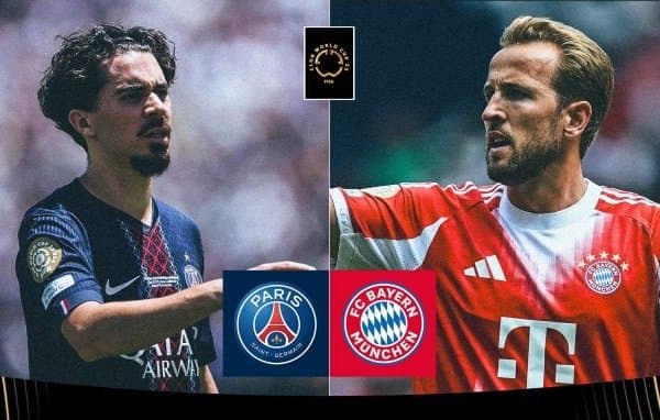  ПСЖ - "Бавария". Машҳур сайтлар баҳс натижасини тахмин қилди