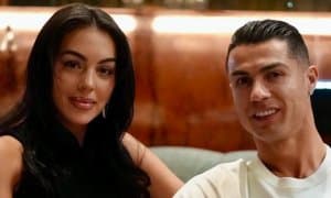 Жотанинг дафн маросимига келмаган Роналду ҳаммани шокка туширди