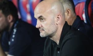 Илёс Зейтуллаев: "Мухлислар стадионда ажойиб муҳитни ташкил қилишди"