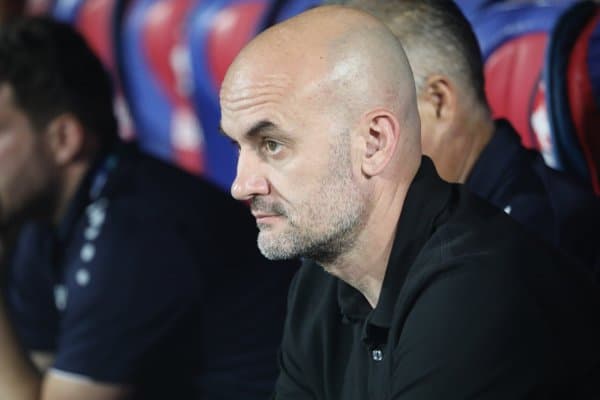 Илёс Зейтуллаев: "Мухлислар стадионда ажойиб муҳитни ташкил қилишди"