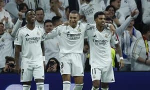 “Реал” машҳур ҳужумчидан воз кечди