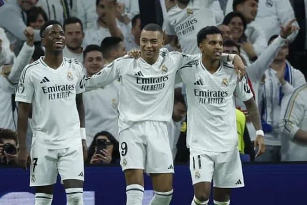 “Реал” машҳур ҳужумчидан воз кечди