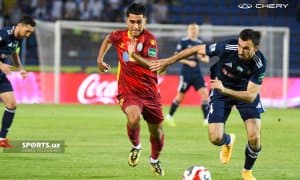 Суперлига. Бугунги марказий ўйинларнинг шарҳловчилари маълум