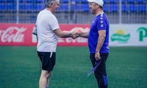 Абрамов ва Бердиев тўқнашувида ким ғолиб чиқади?