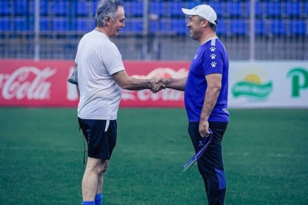 Абрамов ва Бердиев тўқнашувида ким ғолиб чиқади?