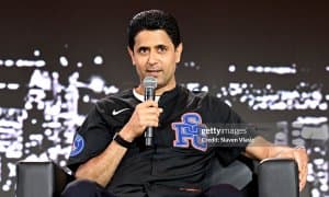 ПСЖ президенти Клублар ўртасидаги ЖЧ ҳақида тандиқий фикрлар билдирдими?