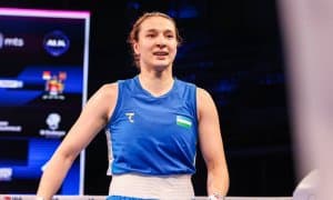 "World Boxing" кубоги. Навбаҳор Ҳамидова Олимпиада чемпионини енгиб, олтин медални қўлга киритди!