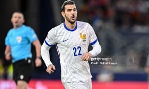 Теонинг "Ал-Ҳилол"га трансфери амалга ошмай қолмоқда. Вазият ҳақида батафсил маълумот берилди