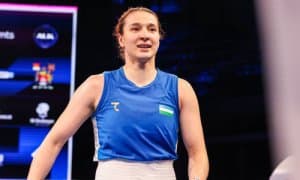 Кубок "World Boxing". Навбахор Хамидова победила олимпийскую чемпионку и завоевала золото